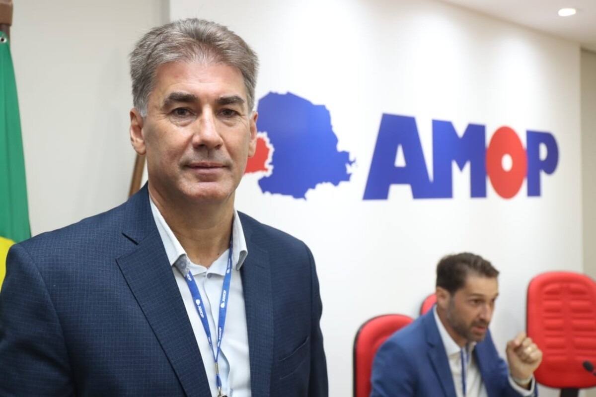 Precisamos tomar medidas drásticas, diz Paranhos ao anunciar corte de despesas
